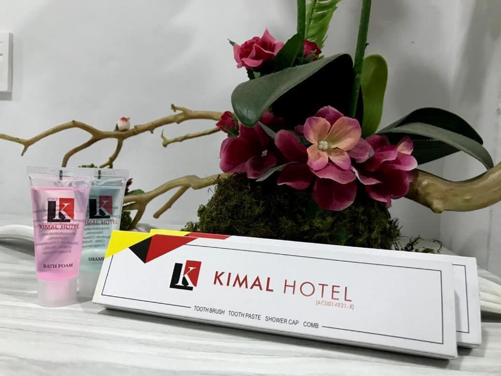 טאיפינג Kimal Hotel Kamunting מראה חיצוני תמונה